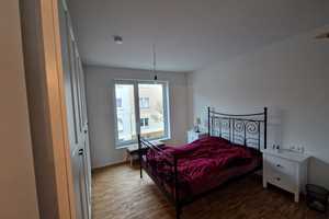 Moderne 3-Zimmer-Wohnung im Magnolienhof – ab Mitte November verfügbar! – Happelstraße 32, 74074 Heilbronn – Vorschaubild 2