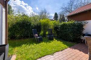 Neusäß-Westheim: Seltenes Reihenhaus mit Einfamilienhaus-Charakter – 152 m², Süd-Seite & ruhige Lage – Die vollständige Adresse der Immobilie erhältst du vom Anbieter., 86356 Neusäß – Vorschaubild 4