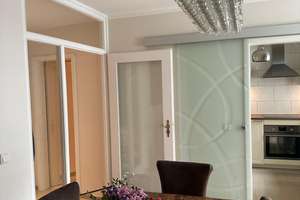 Wohnen mit Charakter: 3,5-Zimmer-Wohnung in Bogenhausen – Die vollständige Adresse der Immobilie erhältst du vom Anbieter., 81927 Johanneskirchen, München – Vorschaubild 12