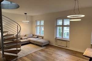 Traumhafte DG Maisonette Wrangelkiez, Kreuzberg, von privat – 10997 Kreuzberg, Berlin – Vorschaubild 5