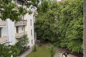 Provisionsfreie kernsanierte 3-Zimmer-Wohnung | 2 Balkone | Ruhige - Innenhoflage – Boschetsrieder Straße 83a, 81379 Obersendling, München – Vorschaubild 11