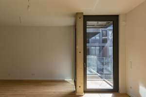 Sixty2 | 2-Zimmer-Wohnung mit Balkon in Berlin-Mitte – 10179 Mitte (Ortsteil), Berlin – Vorschaubild 6