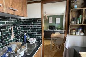41 m² Wohnung in Düsseldorf-Friedrichstadt – Helmholtzstraße 39, 40215 Friedrichstadt, Düsseldorf – Vorschaubild 8