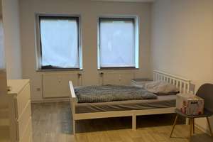 4-Zimmer-Wohnung für 3er-WG – 2 Zimmer ab 01.08. frei – Ammerländer Heerstraße 387, 26129 Wechloy, Oldenburg (Oldenburg) – Vorschaubild 2