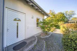 Modernes Architektenhaus mit luxuriösem Flair, großzügiger Raumgestaltung und gehobenem Wohnkomfort – Die vollständige Adresse der Immobilie erhältst du vom Anbieter., 53117 Auerberg, Bonn – Vorschaubild 6