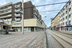 5 Zimmer – frisch renoviert – zentrale Lage – Hauptstraße 215, 44649 Wanne, Herne – Vorschaubild 1