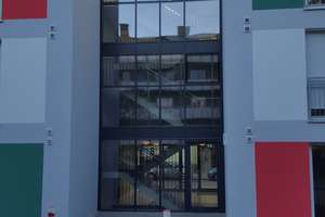 Möbliertes Appartement in Uni - Nähe mit Dachterrasse für Studenten ab 1.6.26 oder 15.6.26! – Immelmannstrasse 8, 86159 Hochfeld, Augsburg – Vorschaubild 3