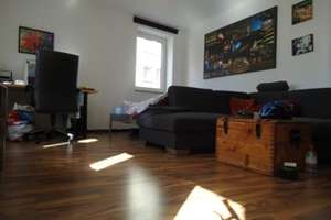 Gepflegte 3-Zimmer-Wohnung mit Balkon und Einbauküche in Aachen, WG-geeignet – Friedrichstraße 43, 52070 Adalbertsteinweg, Aachen – Vorschaubild 3