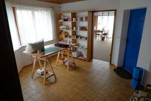 Viel Freiraum in Sigmaringen-Laiz: Großzügiges Einfamilienhaus mit 7 Zimmern – Die vollständige Adresse der Immobilie erhältst du vom Anbieter., 72488 Sigmaringen – Vorschaubild 19
