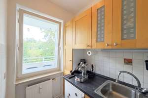 Ruhig wohnen, clever investieren – vermietete 1,5-Zimmer-Wohnung mit TG in Obersendling – Aidenbachstraße 103A, 81379 Obersendling, München – Vorschaubild 5