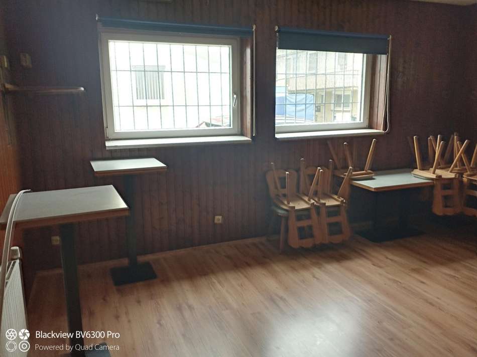 EG, Nebenzimmer