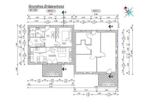 Ihr neues Zuhause in 1a-Lage! Stilvoll. Modern. Zentral. Neubau-Doppelhaushälfte zum Wohlfühlen – Die vollständige Adresse der Immobilie erhältst du vom Anbieter., 26506 Norden – Vorschaubild 5