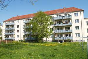 Balkonwohnung mit Tageslichtbad – Charlottenstr. 2, 9126 Lutherviertel, Chemnitz – Vorschaubild 5