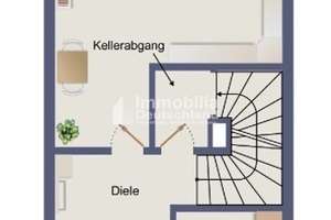 Platz für Familienträume: Besonderes Reihenhaus mit Kamin, West-Garten & Weitblick – Die vollständige Adresse der Immobilie erhältst du vom Anbieter., 42855 Haddenbach, Remscheid – Vorschaubild 27