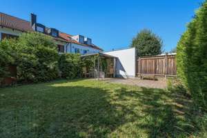 Seltene Gelegenheit: Großzügige Maisonettewohnung mit Gartenanteil und Einzelgarage – Die vollständige Adresse der Immobilie erhältst du vom Anbieter., 81549 Südgiesing, München – Vorschaubild 35