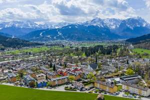 Alpenblick | Moderne Doppelhaushälfte mit Südausrichtung in ruhiger Lage – Feldernkopfstraße 11, 82467 Garmisch-Partenkirchen – Vorschaubild 24