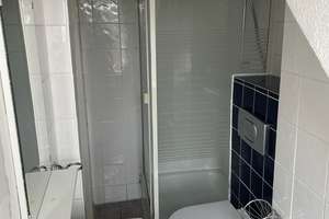 74 m² |Uni, Hochschule Nähe |  Balkon | Einbauküche | Helle 2-Zimmer-Wohnung in Osnabrück-Weststadt – Rheiner Landstraße 12, 49078 Weststadt, Osnabrück – Vorschaubild 16