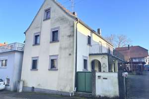 *RESERVIERT* Familienfreundliches Haus mit Balkon, Hof und Nebengebäude in ruhiger Dorflage! – Die vollständige Adresse der Immobilie erhältst du vom Anbieter., 97478 Knetzgau – Vorschaubild 8