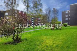 Schöne 3-Zimmer-Wohnung mit Loggia – Die vollständige Adresse der Immobilie erhältst du vom Anbieter., 38112 Lehndorf-Watenbüttel, Braunschweig – Vorschaubild 3