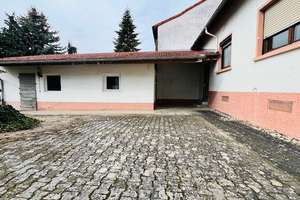 Gemütliches Ein- Zweifamilienhaus in zentraler Lage von Oberhausen – Die vollständige Adresse der Immobilie erhältst du vom Anbieter., 68794 Oberhausen-Rheinhausen – Vorschaubild 4