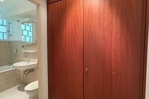 Gemütliche 1-Zimmer EG-Wohnung mit Balkon – Schwarzensteinweg 1, 45289 Burgaltendorf, Essen – Vorschaubild 5