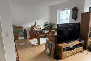 Helle 3-Zimmer-Wohnung mit Balkon – Lutherstraße 00, 30171 Südstadt, Hannover – Vorschaubild 15