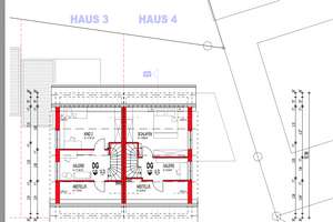 Neubau! Schöne DHH in Sinzheim – Litzungerstr. 74, 76547 Sinzheim – Vorschaubild 4