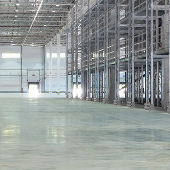 ca. 21.550 m² Logistikhalle zu vermieten