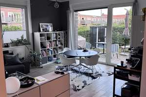 Kleines Paradies in Donnerschwee mit kleinem Garten – Beverbäker Wiesen 6d, 26123 Donnerschwee, Oldenburg (Oldenburg) – Vorschaubild 7