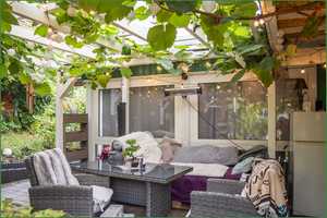 Modernisiertes Einfamilienhaus in Burscheid-Mitte - uneinsehbares Grundstück - Pool – Rheinisch-Bergischer Kreis – Vorschaubild 37