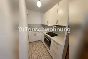 Tauschwohnung: Kleine Flat in Pasing-Obermenzing tauschen – 81241 Pasing, München – Vorschaubild 5