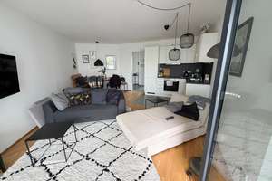 Zweizimmerwohnung mit Küche und Südbalkon in der Mainzer Neustadt – Die vollständige Adresse der Immobilie erhältst du vom Anbieter., 55118 Neustadt, Mainz – Vorschaubild 2