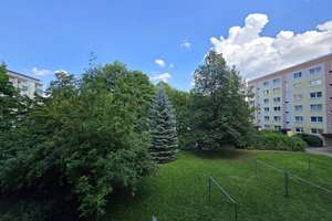 Wohnen mit Charakter: 3-Zimmer-Wohnung in Chemnitz-Markersdorf – Faleska-Meinig-Straße 12, 9122 Markersdorf, Chemnitz – Vorschaubild 17