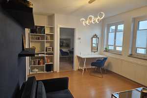 all inclusive Pauschalmiete! Charmante 2-Zimmer-Wohnung mit Vollausstattung in Leverkusen – Roonstraße 8, 51373 Leverkusen – Vorschaubild 2
