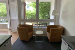 Modernes Wohnen in Spandau: 2-Zimmer-Wohnung mit Garten – Die vollständige Adresse der Immobilie erhältst du vom Anbieter., 13591 Staaken, Berlin – Vorschaubild 9