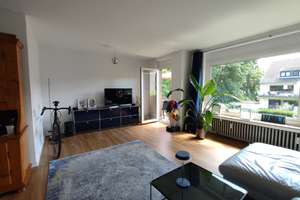 Charmante und helle 3 Zi Whg mit Südbalkon in Sülz am Park zu vermieten  – Die vollständige Adresse der Immobilie erhältst du vom Anbieter., 50937 Sülz, Köln – Vorschaubild 3