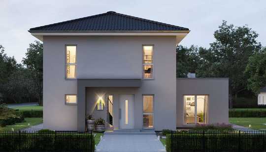 Bild von Traumhaus mit Grundstück und klasse Ausbaukonzepte! Jetzt aber los