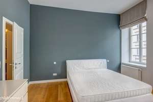 Exklusive Stadtwohnung im Szeneviertel – stilvoll wohnen in München – Buttermelcherstraße 6, 80469 Gärtnerplatz, München – Vorschaubild 10