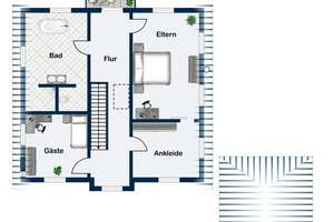 Exklusive Villa in unverbaubarer Panoramalage – Die vollständige Adresse der Immobilie erhältst du vom Anbieter., 67697 Otterberg – Vorschaubild 27