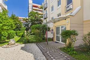 Lage, Lage, Lage – Ihr Premium-Investment in der unteren Parkstraße!