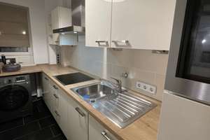 Zentrale 3-Zimmerwohnung mit Wintergarten & großer Terrasse, inklusive Küche und Stellplatz – Rheingasse 14, 53113 Bonn-Zentrum, Bonn – Vorschaubild 24