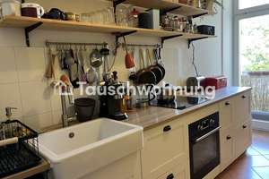 Tauschwohnung: Biete 3 Zimmer, suche mind. 4 Zimmer in Leipzig West – 4229 Plagwitz, Leipzig – Vorschaubild 7
