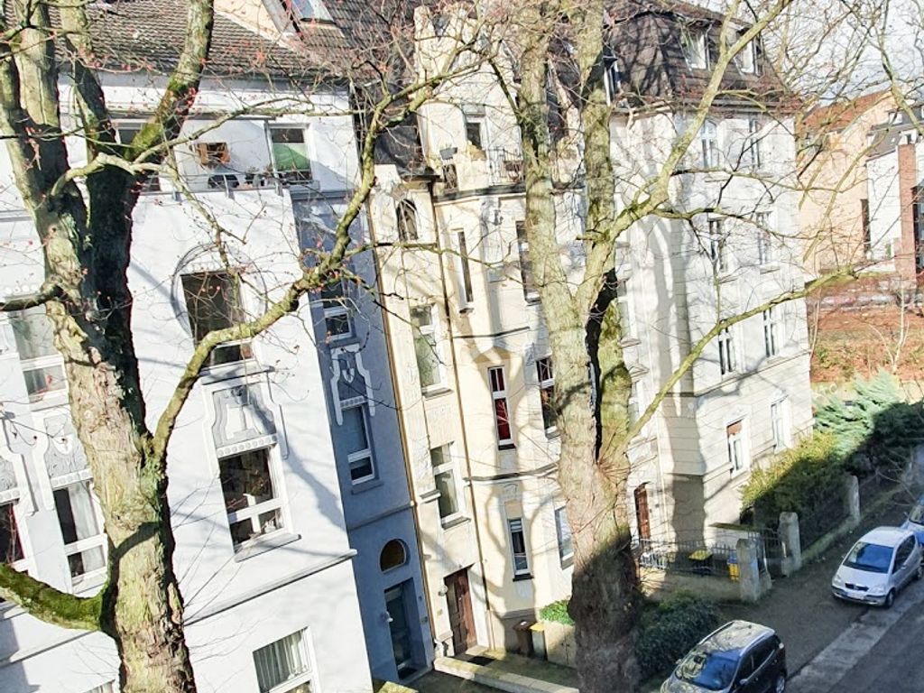 Gemütliche Wohnung in zentraler Lage von Dortmund zu ...