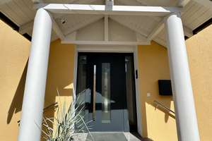 Exklusive Villa im Grünen in Graben-Neudorf – Die vollständige Adresse der Immobilie erhältst du vom Anbieter., 76676 Graben-Neudorf – Vorschaubild 2