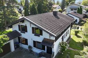 Nussdorf: 6,5-Zimmer Haus mit 2 separaten Eingängen! – Vertraulich 0, 83131 Nußdorf am Inn – Vorschaubild 1