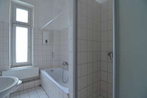 Großzügige 4-Zimmer-Altbauwohnung in St. Georg – Bremer Reihe 20, 20099 St. Georg, Hamburg – Vorschaubild 13