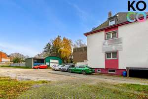 Familien aufgepasst! Mehrgenerationen willkommen! Werkstatt + Garten! Traum mit viel Potenzial! – Die vollständige Adresse der Immobilie erhältst du vom Anbieter., 47805 Dießem/Lehmheide, Krefeld – Vorschaubild 13