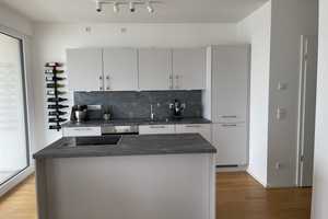 Exklusive 3-Zimmer-Wohnung mit Balkon und Einbauküche in Regensburg, Dörnberg – Regensburg – Vorschaubild 5
