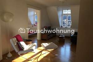 Tauschwohnung: Tausche meine 3-Zimmer-Flat in München – 80469 Gärtnerplatz, München – Vorschaubild 5