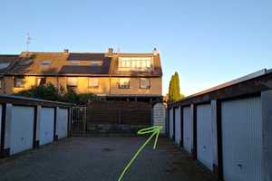 Modernisiertes 6-Zimmer-Haus in Köln mit Ausbaureserve für ein EFH nebenan oder Erweiterung zum MFH – Volkhovener Weg 157, 50765 Köln – Vorschaubild 4
